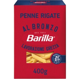 Pasta | Penne Rigate | Al Bronzo