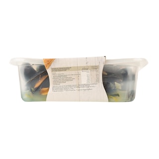 Delhaize | Mosselen | Kant-en-klaar 750 gr