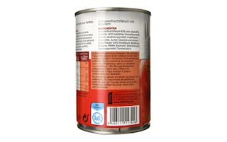 Delhaize | Chair de tomates | Herbes 