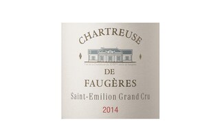 France - Frankrijk | Bordeaux - Saint Emilion | Chartreuse de Faugères St-Emilion Gr.C.2014 