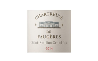 France - Frankrijk | Bordeaux - Saint Emilion | Chartreuse de Faugères St-Emilion Gr.C.2014 