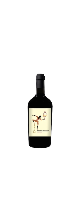Circum | Rosso Piceno Superiore 
