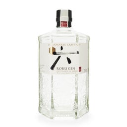 Gin | Japanese 43% alc