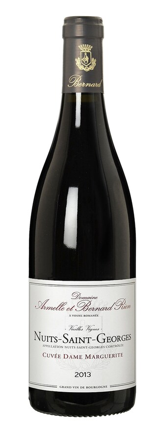 FR BOURGOGNE COTE DE NUITS | Nuits-Saint-Georges Dame Marguerite 13 Rouge 