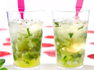 Mojito royal