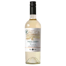 Santa Tierra Natura Blanc Bio