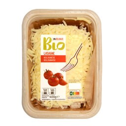 Lasagne | Bolognese | Bio