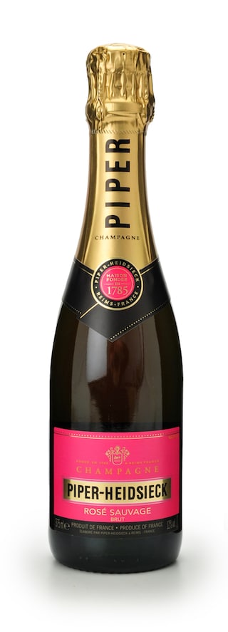 Piper-Heidsieck | Champagne rose brut 