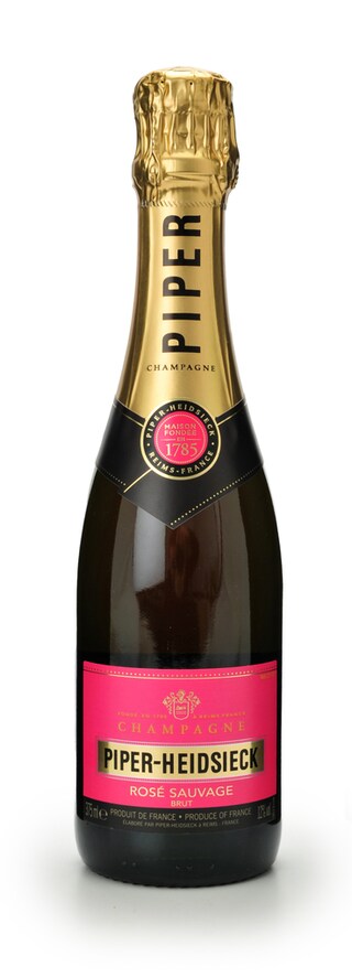 Piper-Heidsieck | Champagne rose brut 