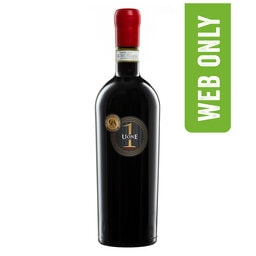 Uone Amarone 2020 Rood