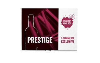WINE DISCOVERY | Wine Discovery Box | Prestige | France 