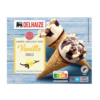 Delhaize