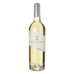 Portugal | Alentejo DOC | Marques Borba Blanc 