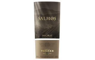 Espagne - Spanje | Catalogne | Torres Salmos 2018 Rouge 