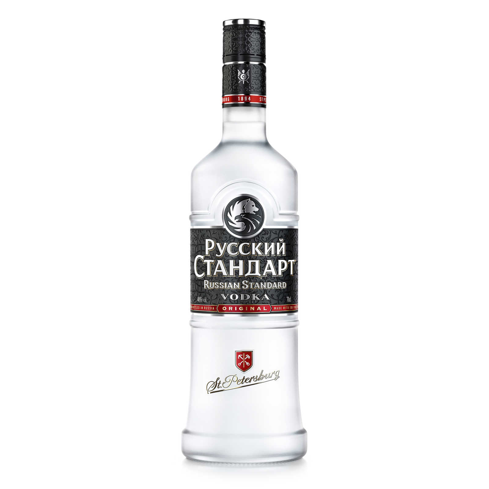 Russian Standard
