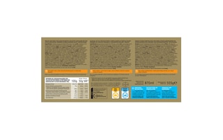 Delhaize | Stronk | Dambord 