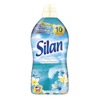 Silan | Wasverzachter | Geconcentreerd | Classic | Oceaan fris 