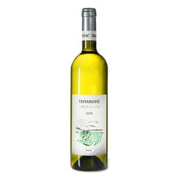 Optimus Sauvignon 2020 Blanc