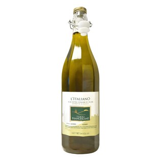 Terre Francescane | Huile d'olive | Ex vierge | 100% | Costa 