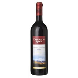 Kangaroo Ridge | Cabernet Sauvignon / Merlot 