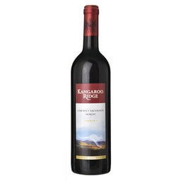 Kangaroo Ridge Cabernet/Merlot Rouge