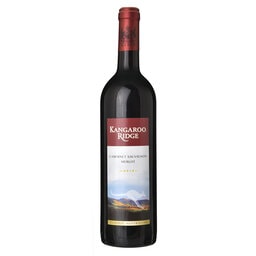 Kangaroo Ridge | Cabernet Sauvignon / Merlot 