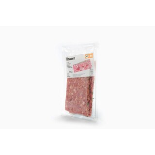 365 | DELHAIZE | TETE PRESSEE NATURE 