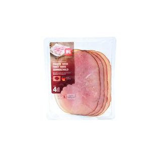 Delhaize | Jambon Cuit | Forestier 