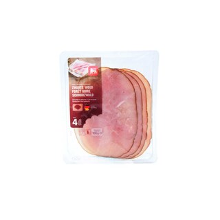 Delhaize | Gekookte Woudham 