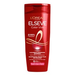 Color Vive | Shampooing | 300ml | Cheveux Colorés      