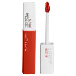 Lipstick | Superstay Matte Ink | 117 | Ground-Breaker