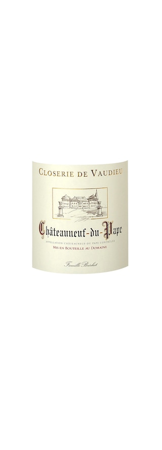 France - Frankrijk | Rhône - Châteauneuf du Pape | Châteauneuf du Pape Closerie de Vaudieu 19 