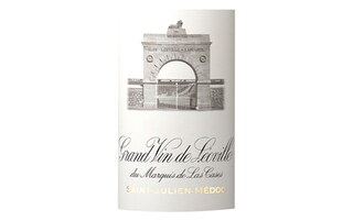 France - Frankrijk | Bordeaux - St-Julien 2GCC | Leoville Cases | Caisse en Bois | 2019 | Rouge 