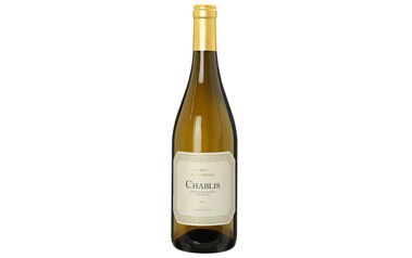 France - Frankrijk-Bourgogne - Chablis