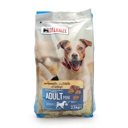 Hondenvoeding | Brokjes | Adult | Gevogelte