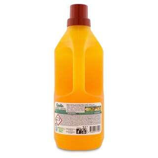 Carolin | Nettoyant | Parquet | 2e 1/2 price 