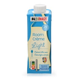 Crème | Light 7%