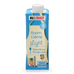 Delhaize | Room | Light 7% 