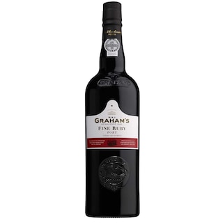 Graham's | Porto | Fine ruby 75 cl