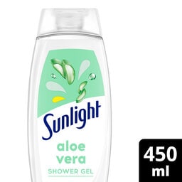 Douche | Aloe Vera