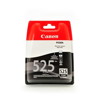 Canon | Cartouche d'encre | PGI-525PGBK | noir 