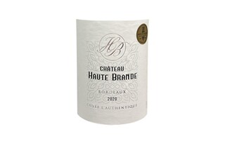 Chateau Haute Brande