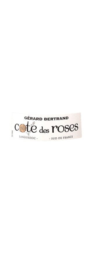 FR MIDI LANGUEDOC | Côte Des Roses 2019 