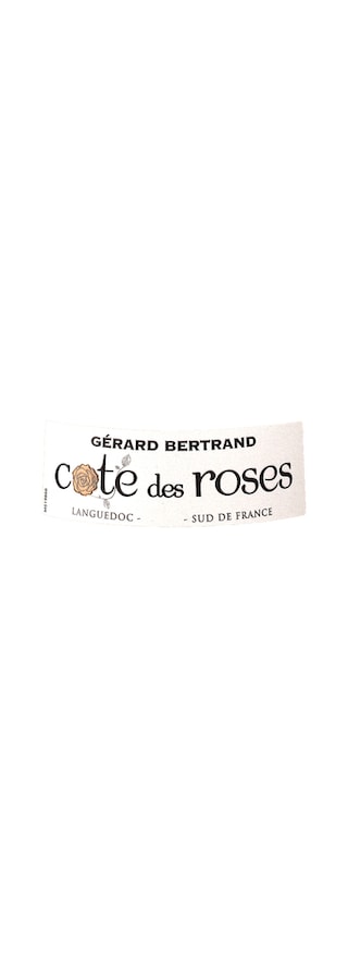 FR MIDI LANGUEDOC | Côte Des Roses 2019 