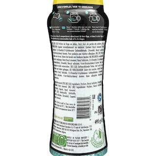 Lenor | Unstoppables | Perles | Us Fresh 