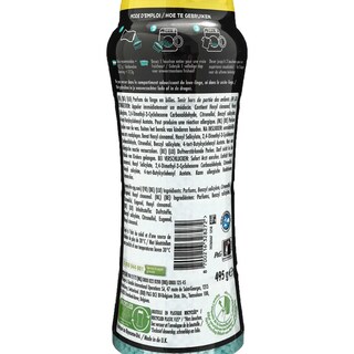 Lenor | Perles | Us Fresh 495 gr