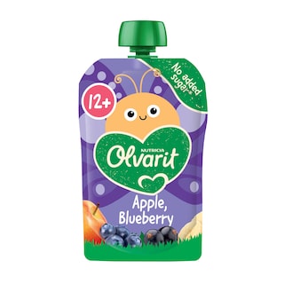 Olvarit