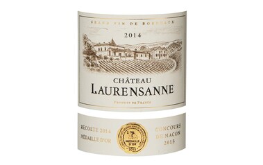 France - Frankrijk-Bordeaux - Côtes de Bourg