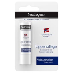 Formule norvégienne | Stick lèvres | SPF4
