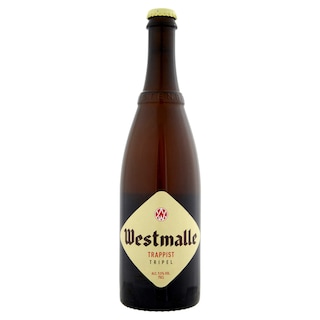 Westmalle | Bière Trappiste | Triple | 9,5% | Bouteille 